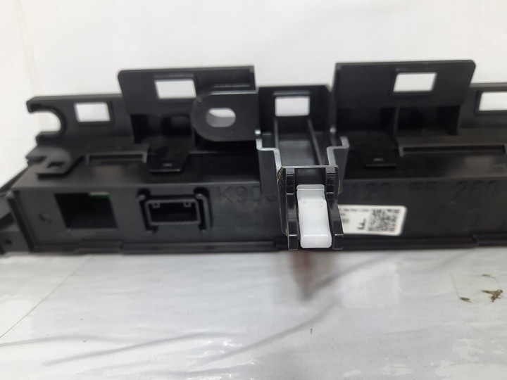 фото №7, Mazda cx5 ii 17- панель підігріву кермо k12355260 usa