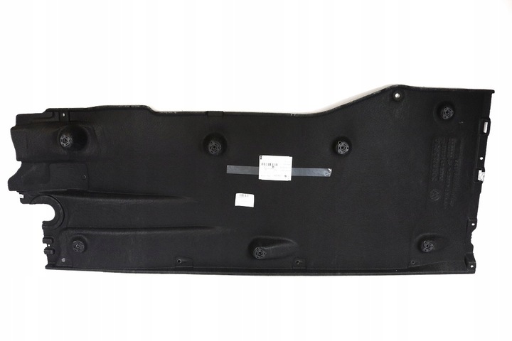 фото №1, Захист підлоги шасі vw passat b8 ліва 3q0825505c