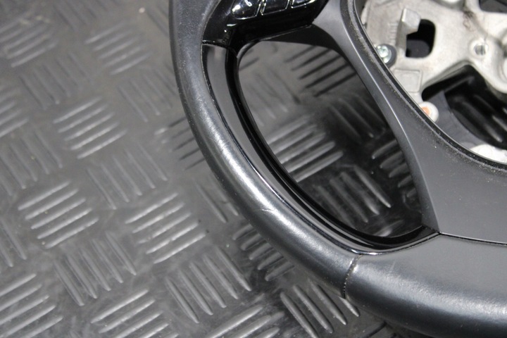 фото №9, Кермо мультифункція круїз-контроль toyota chr рестайлінг