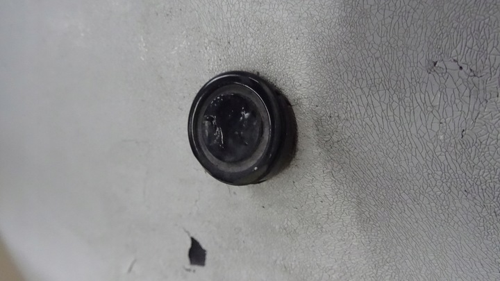 фото №15, Peugeot 307 бампер зад hb pdc