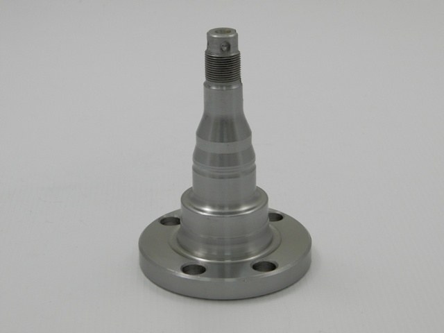 фото №2, Ступиця зад seat toledo -99 гальма барабанні