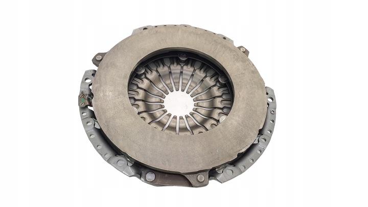 фото №4, Сцепление valeo opel insignia a saab 9-3 2.0 2.8