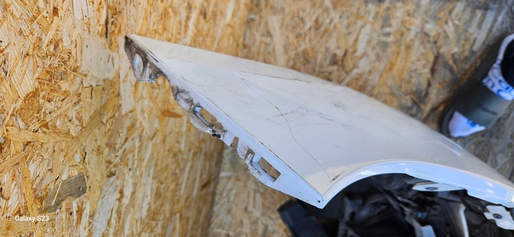 фото №6, Бампер перед переднее renault megane iii 3 рестайлинг 13-16 комплектный