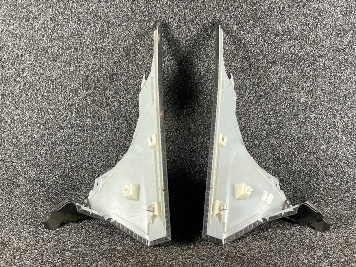 фото №5, Bmw seria 4 f32 м-пакет защита верхняя стойка зад правая левая