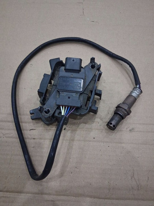 фото №4, Oem номер mercedes датчик nox db vito w447 14-