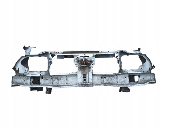 фото №1, Renault scenic 1999-2003 pas переднее