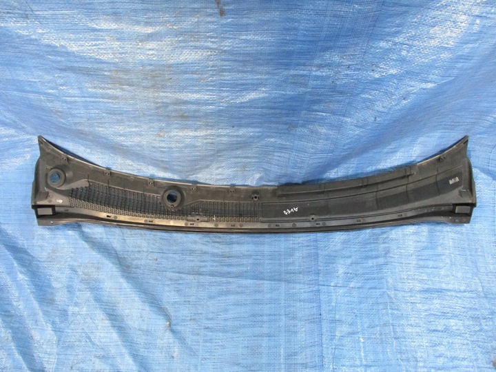 фото №6, Панель под лобовым стеклом chevrolet aveo t300 95217505 европа