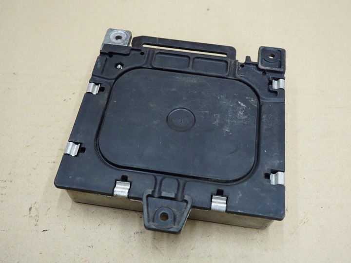 фото №14, Opel ascona kadett модуль блок управления двигателя