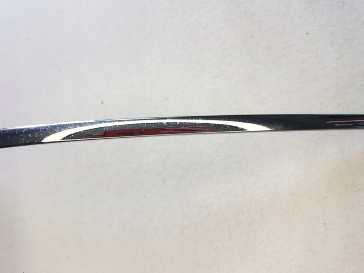 фото №1, B-klasa w246 планка планка декоративная бампера хром a2468850921 оригинальный номер детали