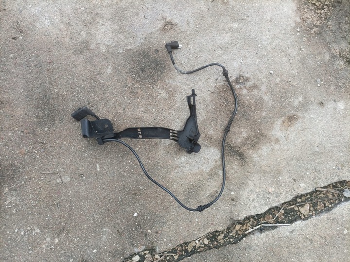 фото №1, Mercedes w213 e-klasa датчик abs шланг правий