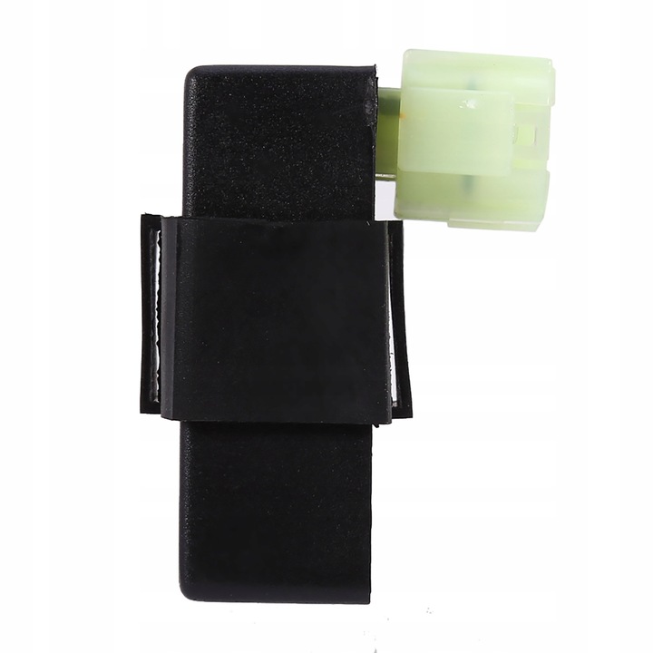 фото №14, 6 контактів ac cdi box для  gy6 atv картинг 50cc 125cc