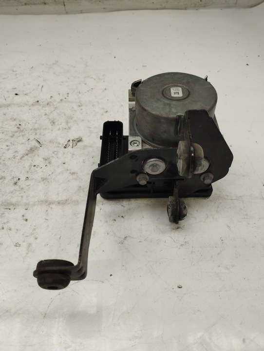 фото №8, Ford focus mk3 насос гальмівна abs f1fc-2c405-ad f1fc-2c219-bb