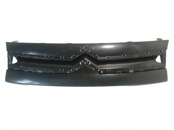 фото №1, Citroen berlingo ii 08- решётка радиатор решётка радиатора