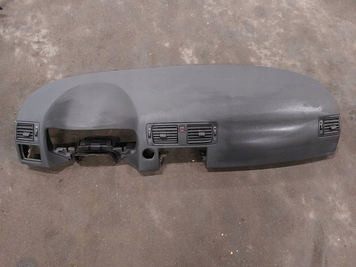 фото №8, Набір подушка безпеки postrzałowy volvo s40 ii 30615725 30615716 8697679 30615569