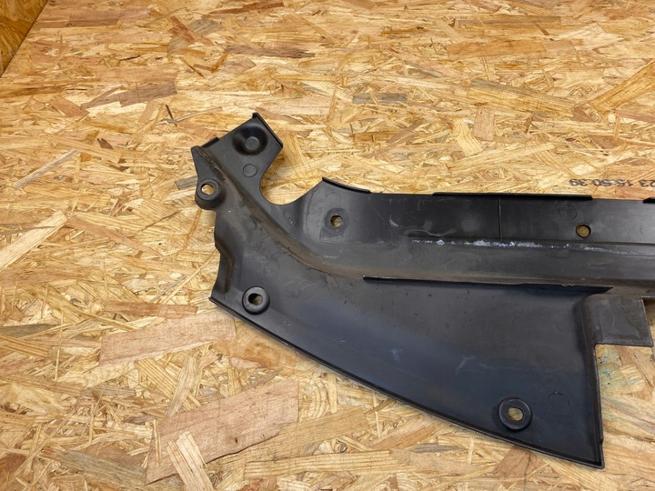 фото №10, Накладка захист ременя передньої nissan pulsar 623223zl0a 2014-