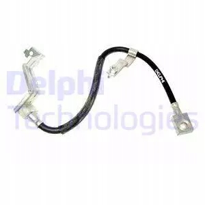 фото №2, Delphi lh6120 шланг тормозной гибкий