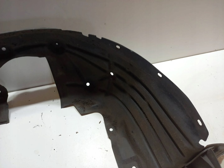 фото №9, Mazda 2 dj підкрилок перед праві спойлер дуже гарний