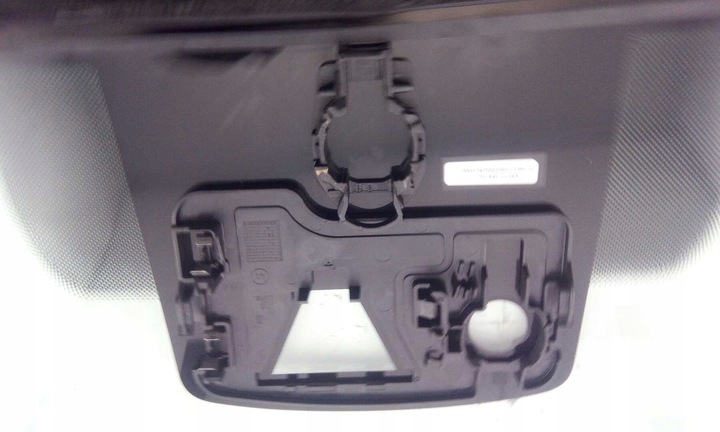 фото №5, Скло лобове vw transporter t7 2022- hud камера