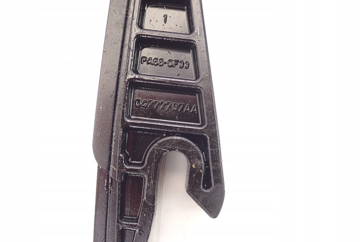 фото №8, Fiat tipo 500x jeep 1.6 e-torq розподіл комплект