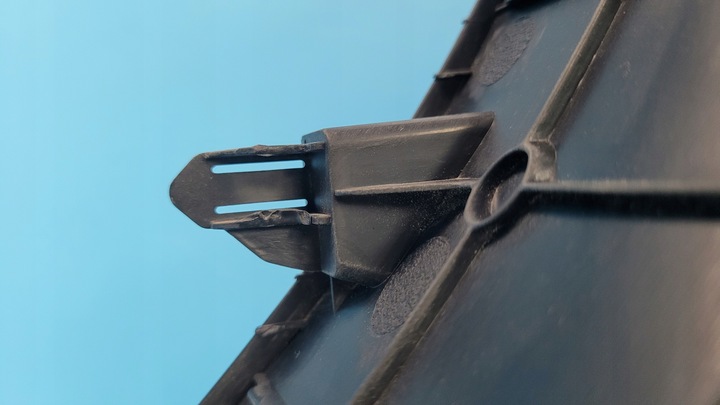 фото №6, Hyundai tucson iv защита корпус колонки рулевого 84750-n7000