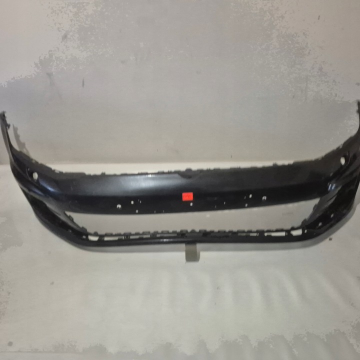 фото №10, Volkswagen golf vii r line бампер передній 5g0807221al na омивачі