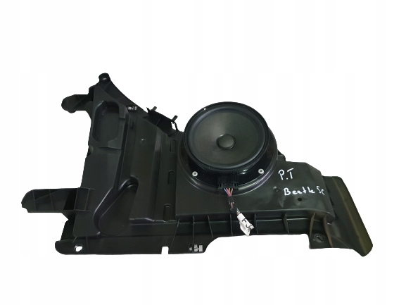 фото №1, Сабвуфер динамік праві зад vw beetle 5c 5c5035242