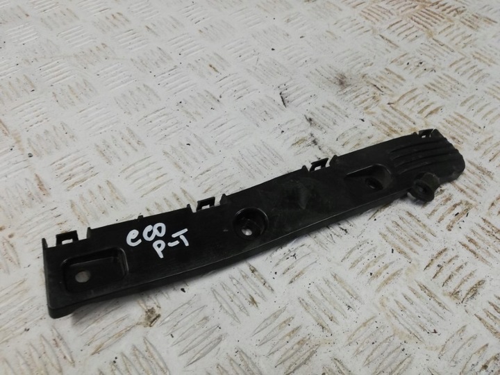 фото №4, Ковзун кріплення бампера праві зад ford ecosport gn1517a882ba