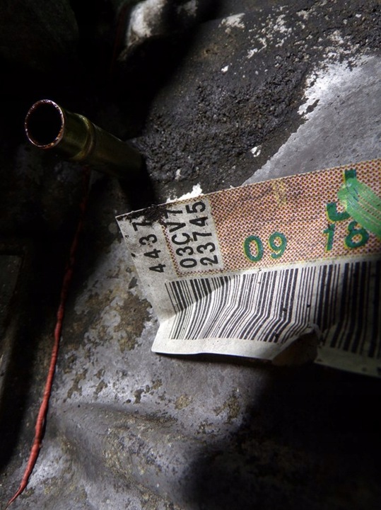 фото №7, Opel vectra c 2.2 dti 125 km коробка передач коробки передач 5550sn