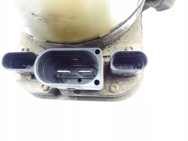 фото №7, Насос усилителя audi a1 8x seat skoda vw