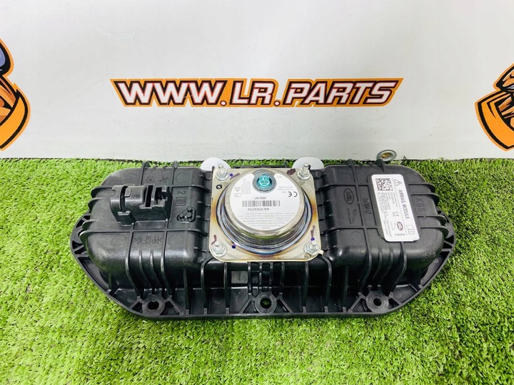 фото №11, Подушка подушка безпеки пасажира i-pace x590 j9d3-044a74-ae