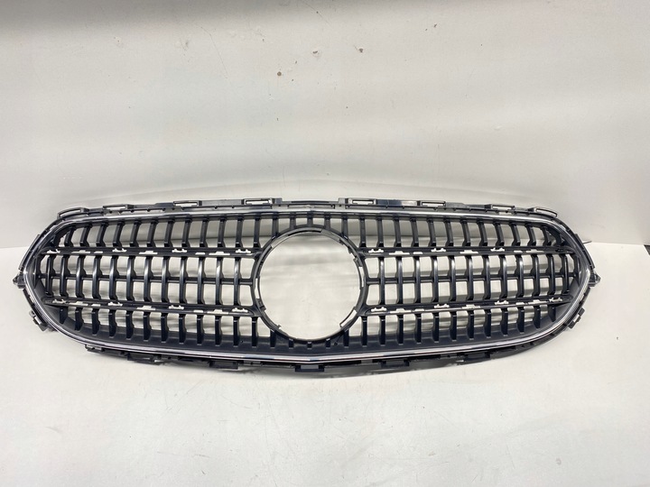 фото №1, Решётка радиатор решётка радиатора mercedes e класс 213 w213 рестайлинг 2019-