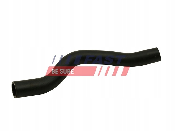 фото №1, Труба охлаждение ford transit courier 14