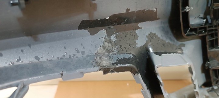 фото №14, Бампер перед переднее audi rs4 b9 8w0807437t