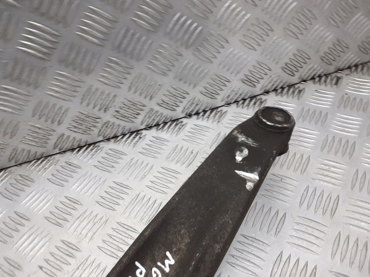 фото №7, Важіль праві перед mg zt