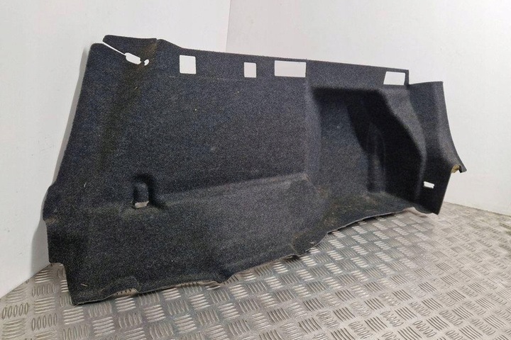 фото №7, Права оббивка багажника ford mondeo v хетчбек ds73a45422aj3zre 2.0l