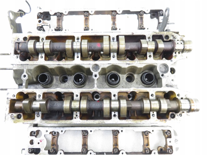 фото №5, Головка peugeot 307 2.0 16v rfj 9650352580