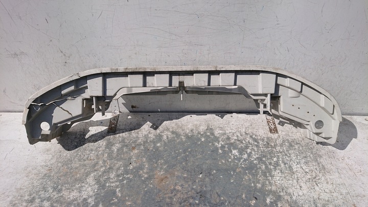 фото №11, Ford explorer 06- pas переднє підсилювач