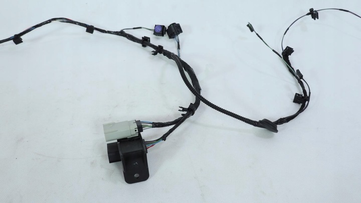 фото №11, Tesla модель x установка жгут radara 2032438-01-a новая