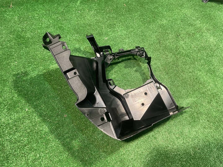 фото №9, Bmw 4 f32 f33 f36 кріплення галоген ліві кошик кріплення лівий 7294655