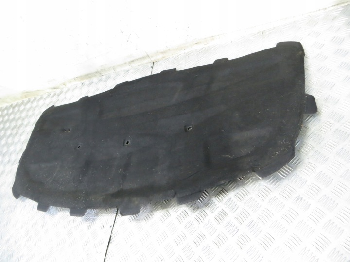 фото №7, Audi a4 b9 шумоизоляция капота 8w0563825 15-