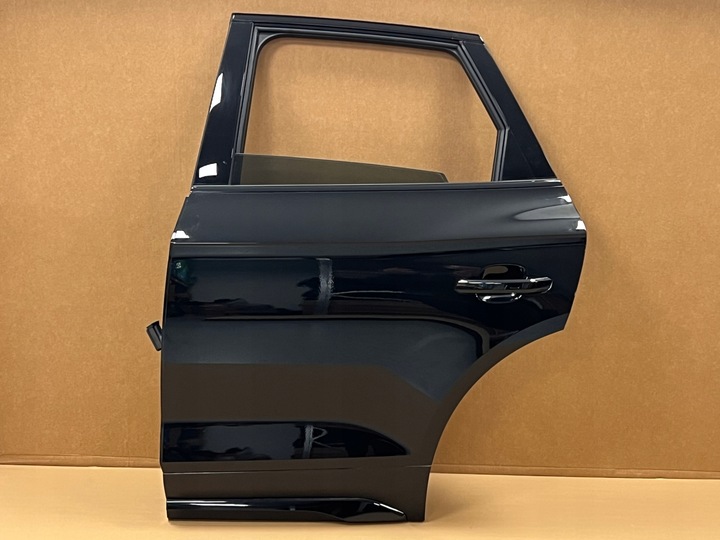 фото №1, Audi q5 80a дверь зад левая ly9t