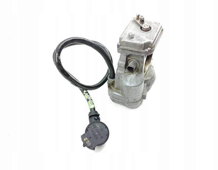 фото №8, Дросельна заслінка mercedes w140 v8 0001417825 408.226/3/3