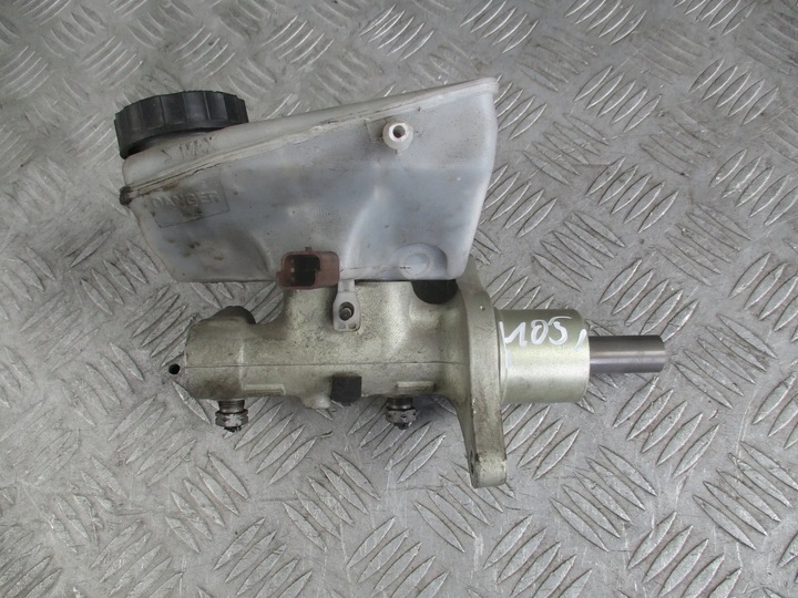 фото №7, Насос тормозная бак peugeot 607 99-10 рестайлинг e2rc