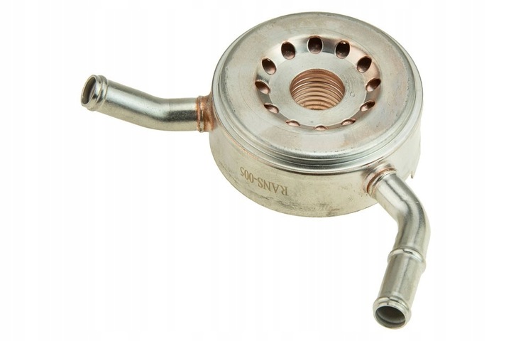 фото №1, Nty радиаторов масла juke qashqai 1.6 2010-