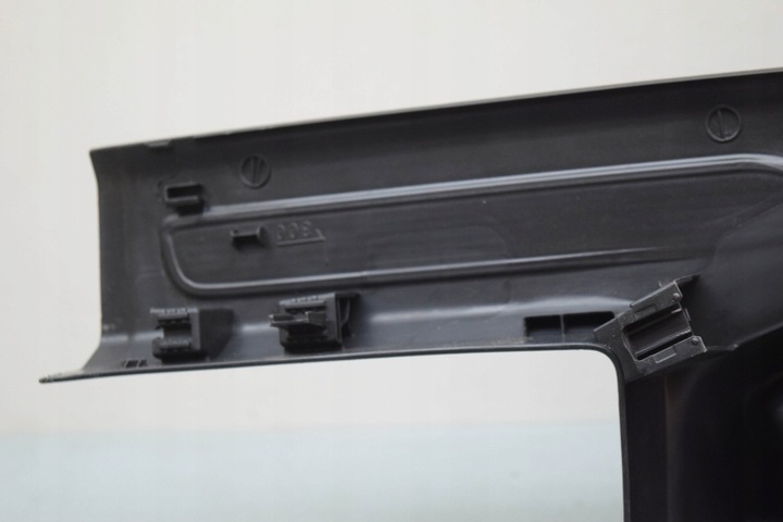 фото №10, Задня ліва планка декоративна порога vw tiguan ad1 5na868269b 1.4l бензин