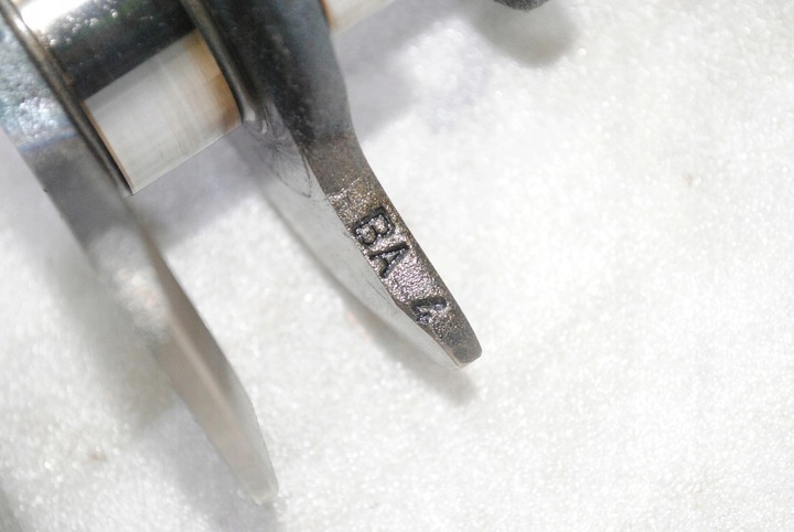 фото №5, Wał коленчатый mercedes ml w163 4.0 cdi