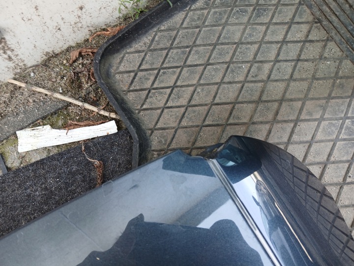 фото №5, Спойлер крило спойлер кришки багажника cupra formentor 5ff827933c