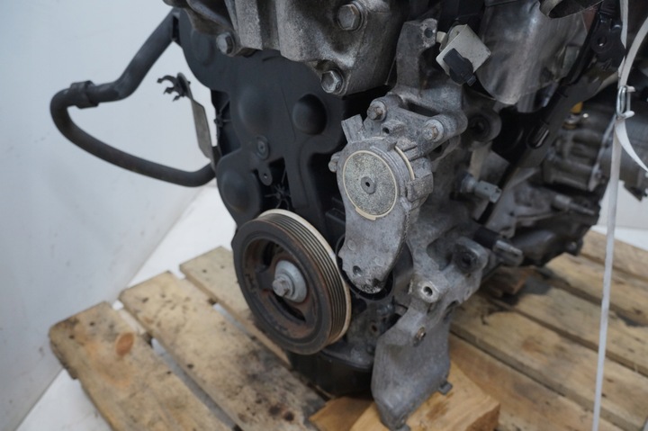 фото №7, Volvo v50 s40 ii c30 v40 ii v60 двигатель стойка исправный d4162t 1.6d d2