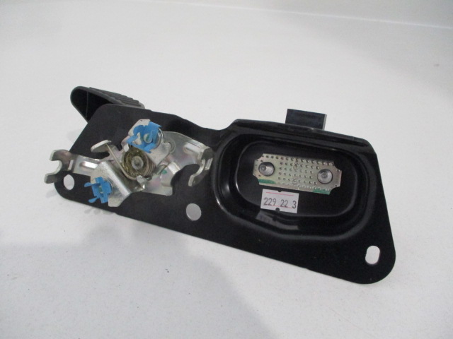 фото №2, Berlingo partner 08- замок двері зад новий 9832090680