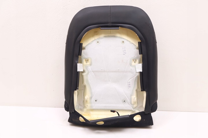 фото №8, Volvo xc40 обивка спинка сиденья левый перед 31467359, 32248712